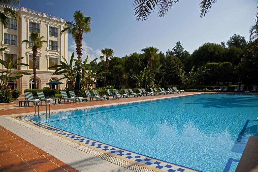 Ic Airport Hotel