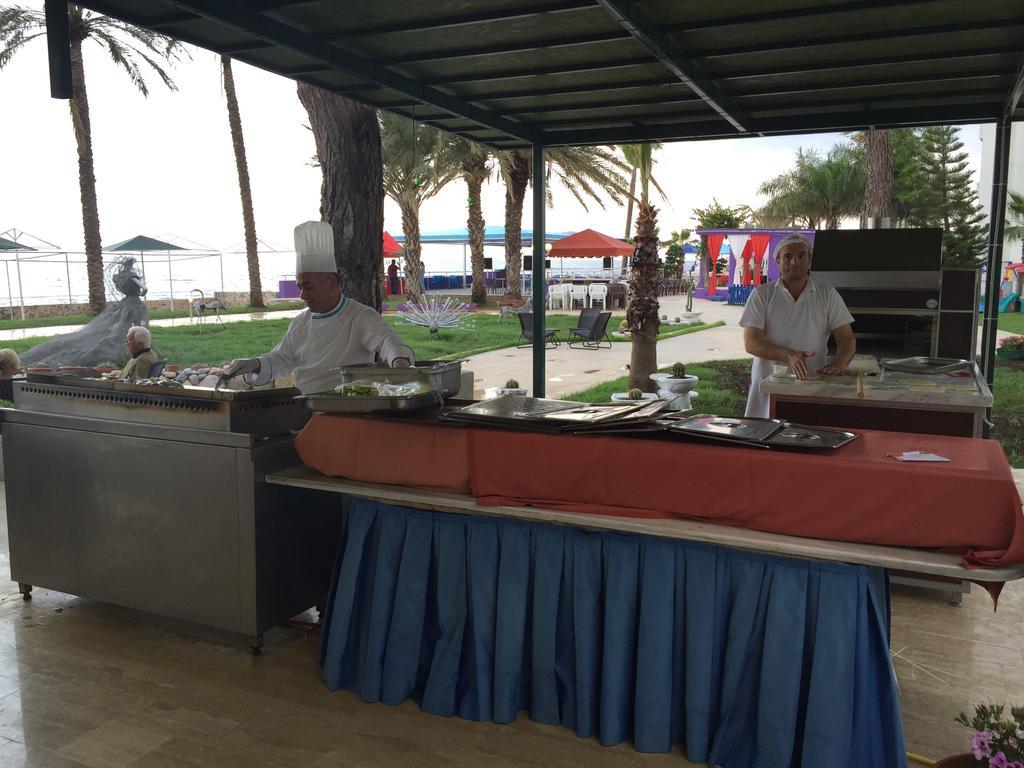 Club Rama Beldibi (Kemer)