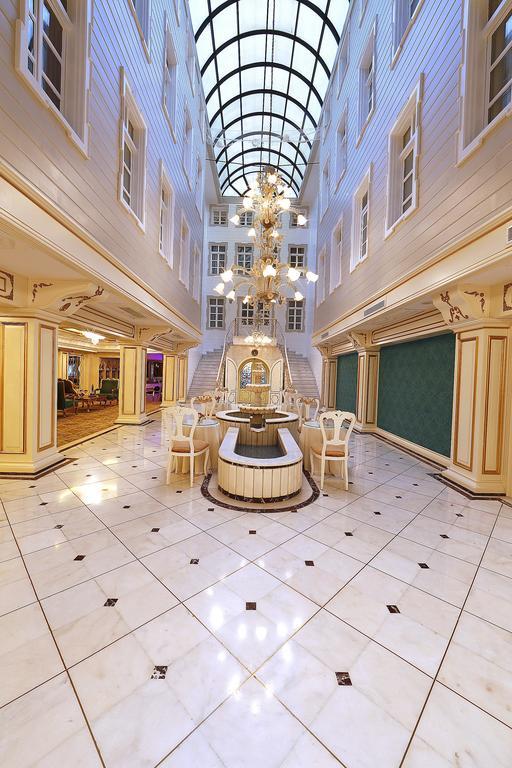 Hotel Fuat Pasa - Special Category Bosphorus