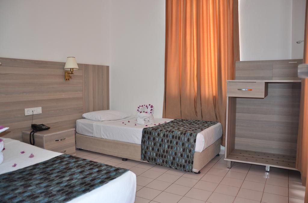 Aparthotel Sun Flower Side