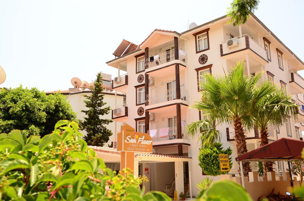 Aparthotel Sun Flower