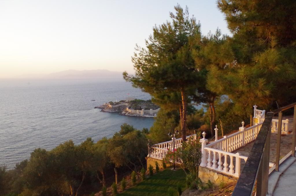 Palmera 3* Kusadasi