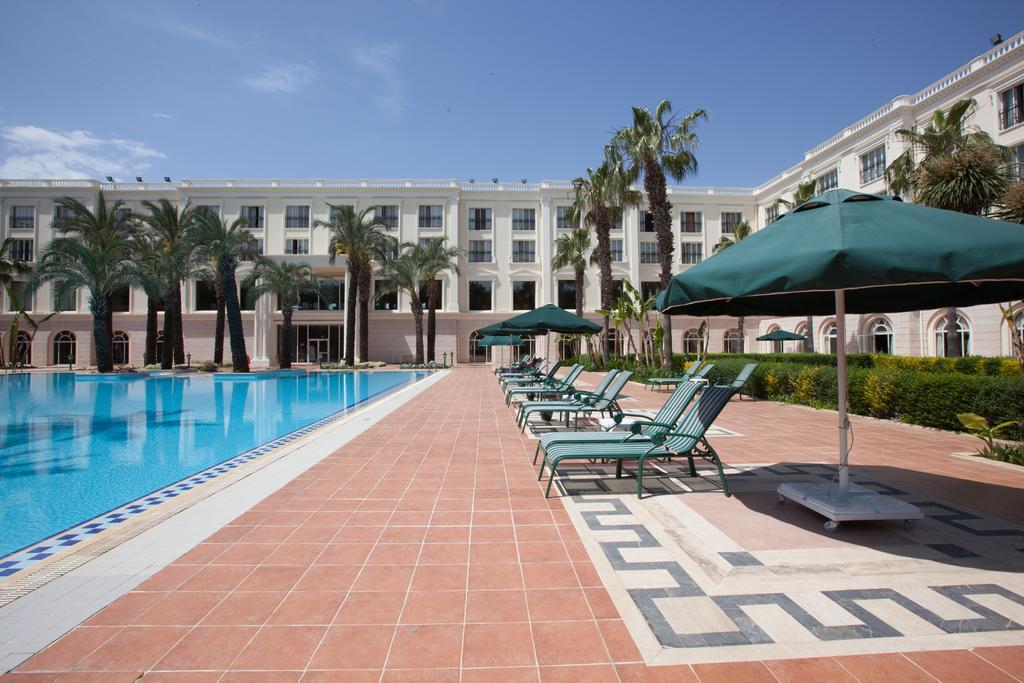 Hotel Ic Airport 4*