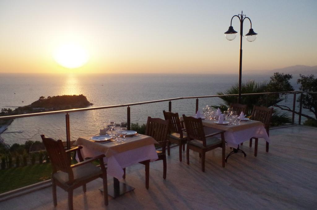 Palmera Hotel 3*