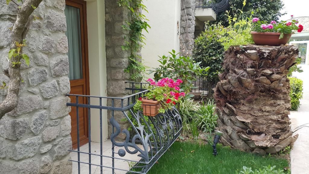 Bella Garden 4* Golturkbuku