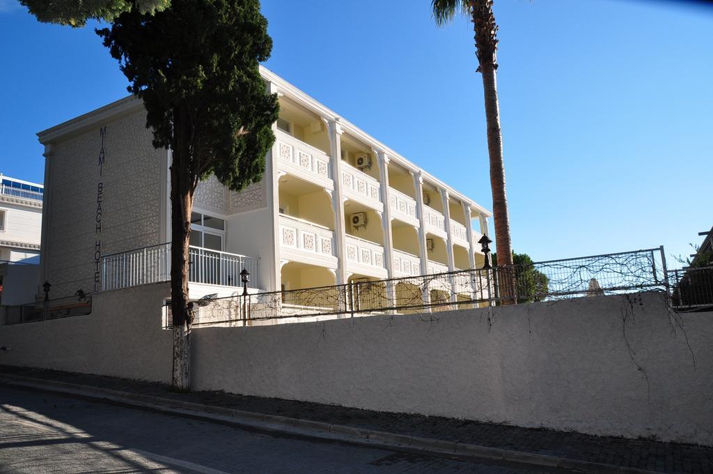 Hotel Miami