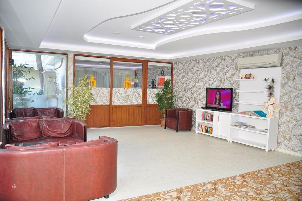 Hotel Miami 3*