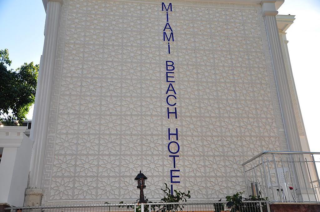 Miami Hotel