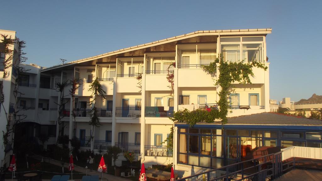 Bodrum Sky Hotel Turgutreis