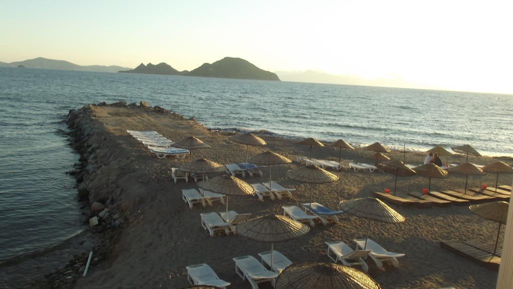Bodrum Sky 3* Turgutreis