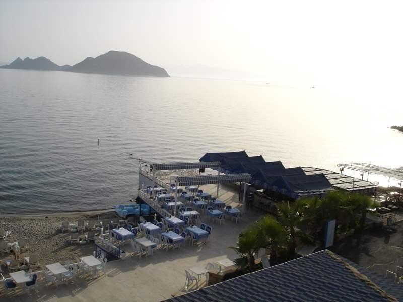 Bodrum Sky Hotel Turgutreis