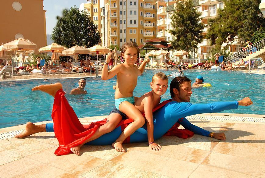 Hotel Club Paradiso