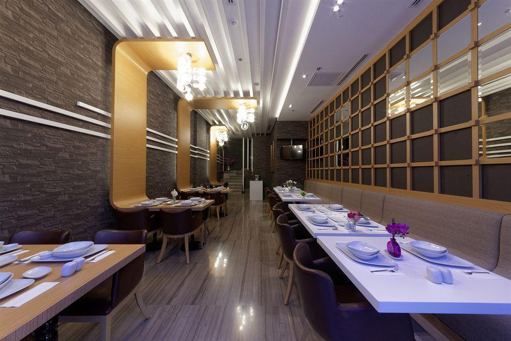 Inera Pendik 4*