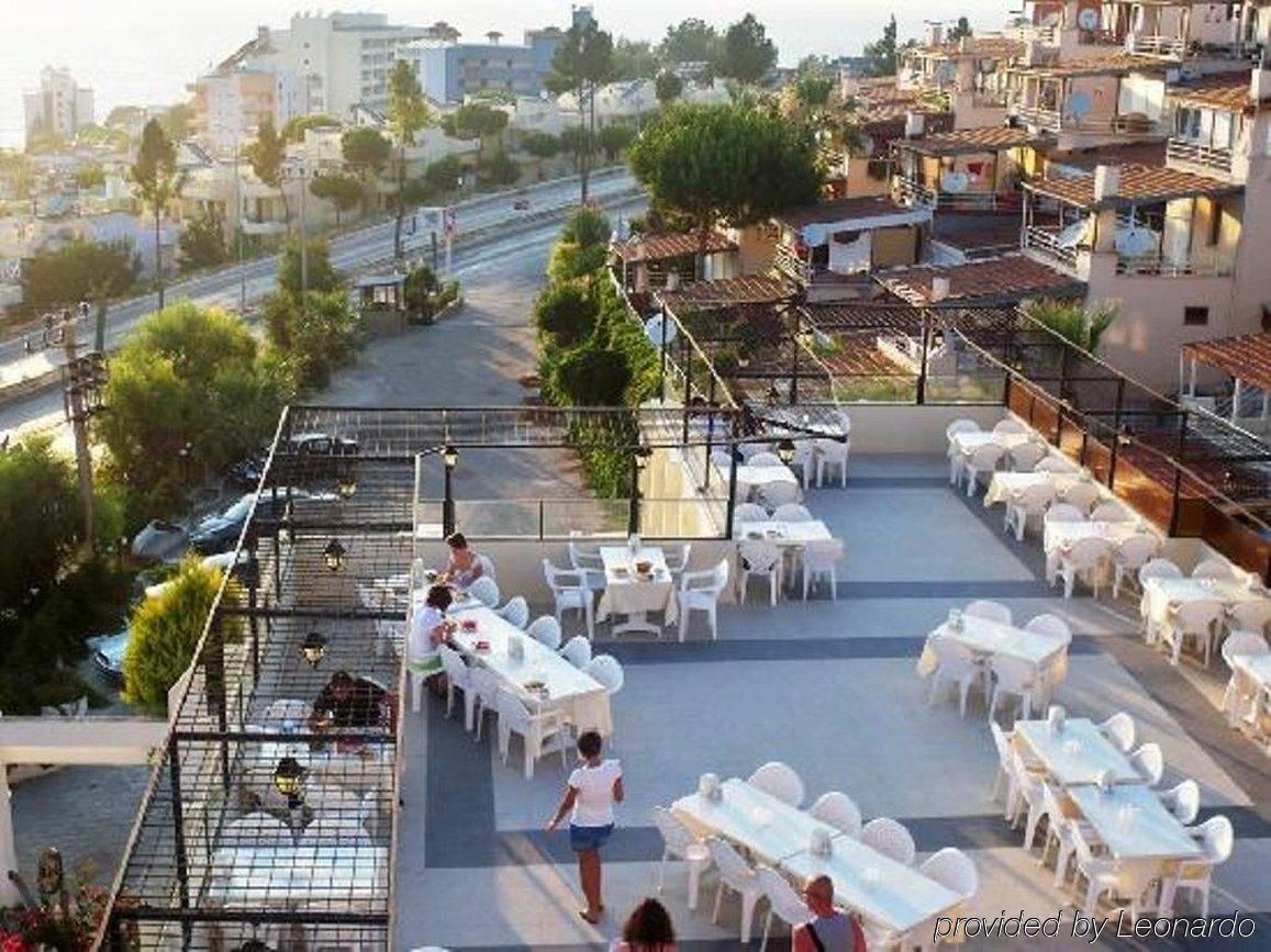 West Ada Hotel&spa Hotel Kusadasi