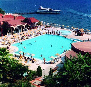 The Park 5* Marmaris
