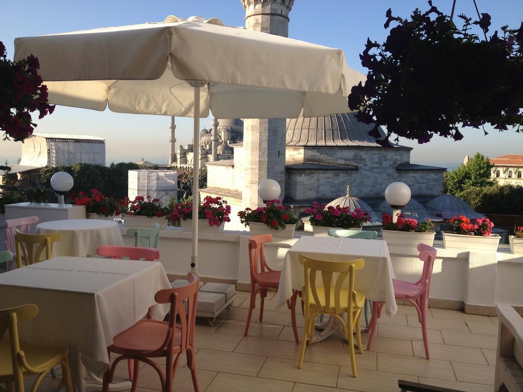 No20 Sultanahmet Istanbul