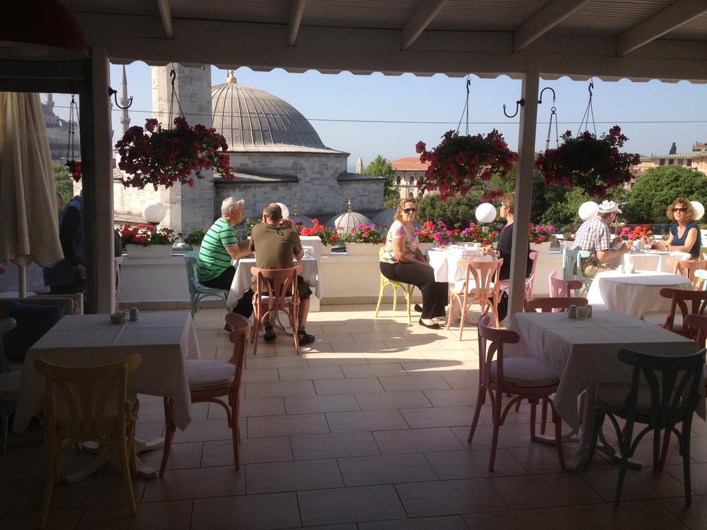 Hotel No20 Sultanahmet