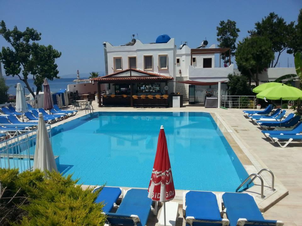 Alta 2* Turgutreis