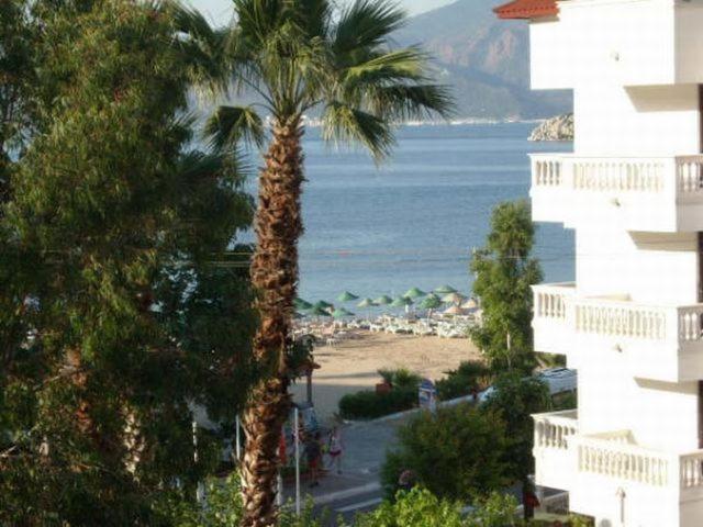 Hotel Portofino Icmeler