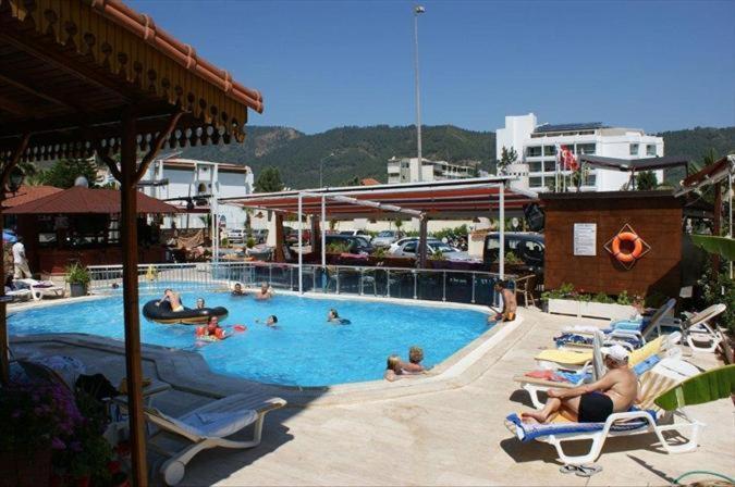 Hotel Portofino