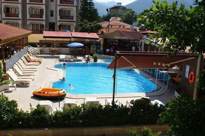 Portofino Icmeler