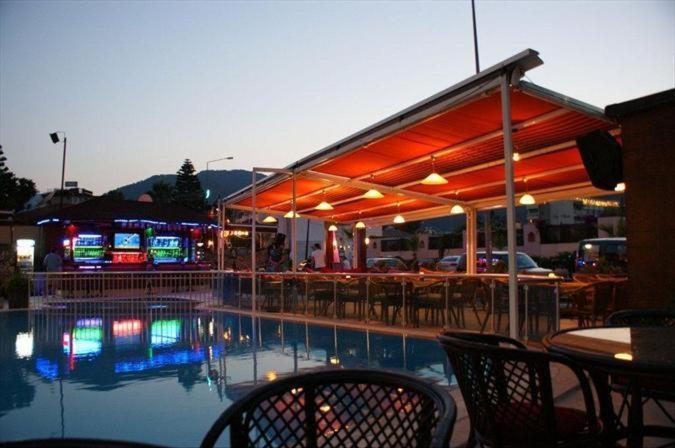 Portofino Hotel 3*
