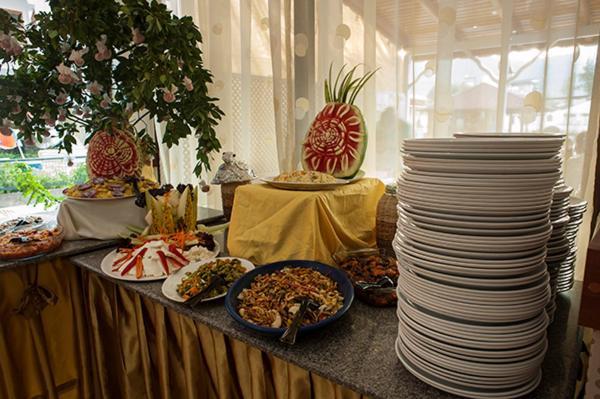 Hotel Portofino 3*