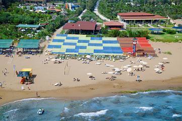 Orfeus Park 4* Colakli