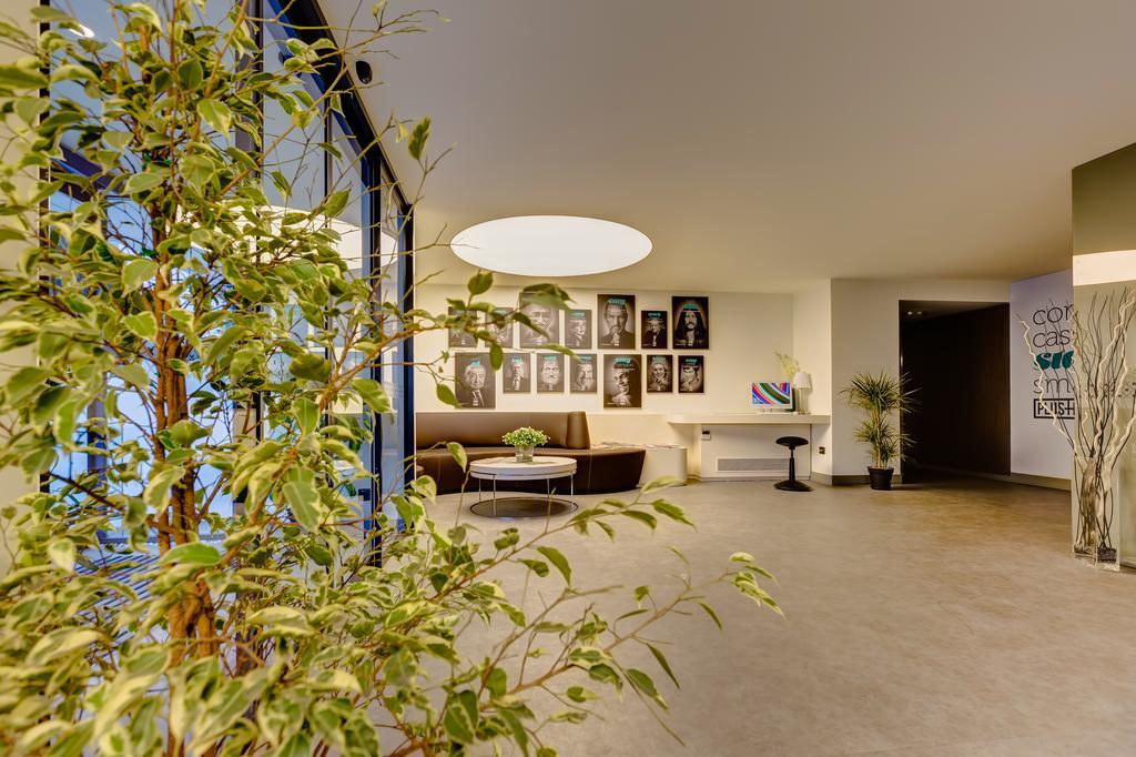 Hotel Bostanci Atasehir 3*