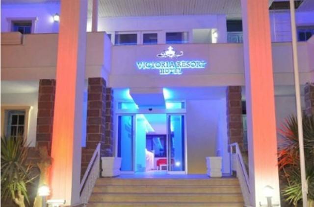 Victoria & Hotel 4*