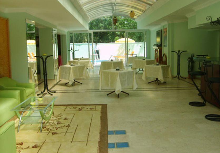 Hotel Sava