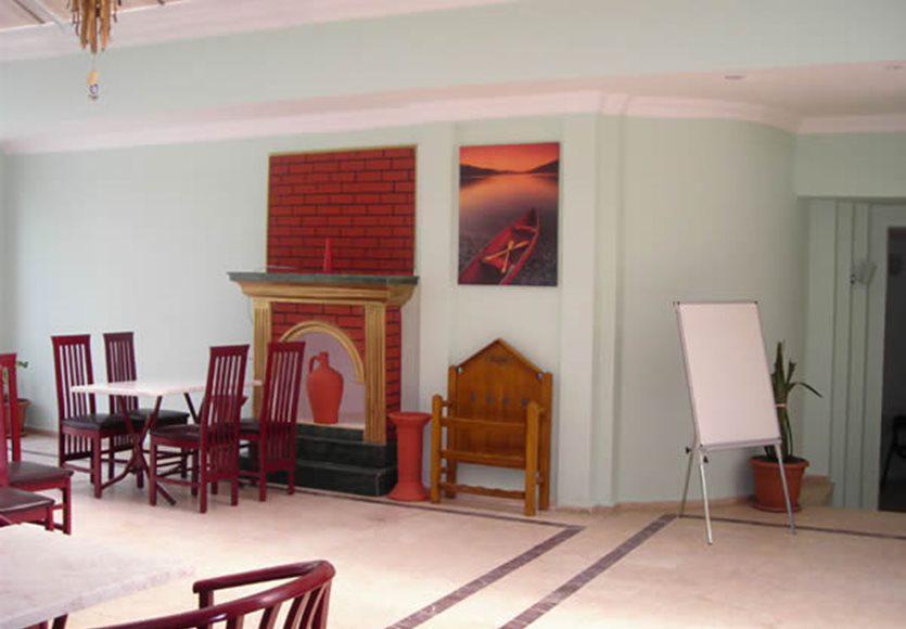 Hotel Sava Antalya