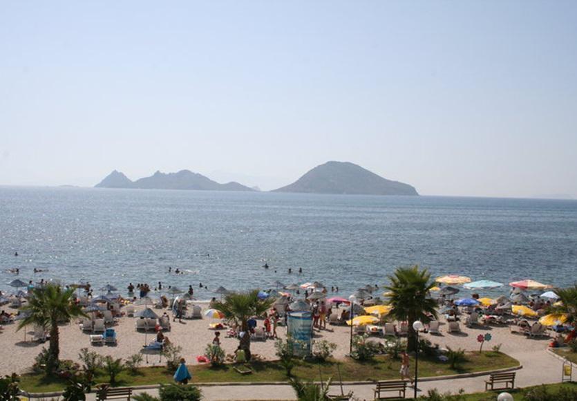 Kortan Hotel