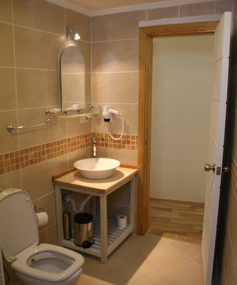 Kortan Hotel Turgutreis