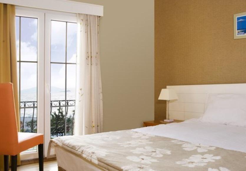 Hotel Kortan 2*