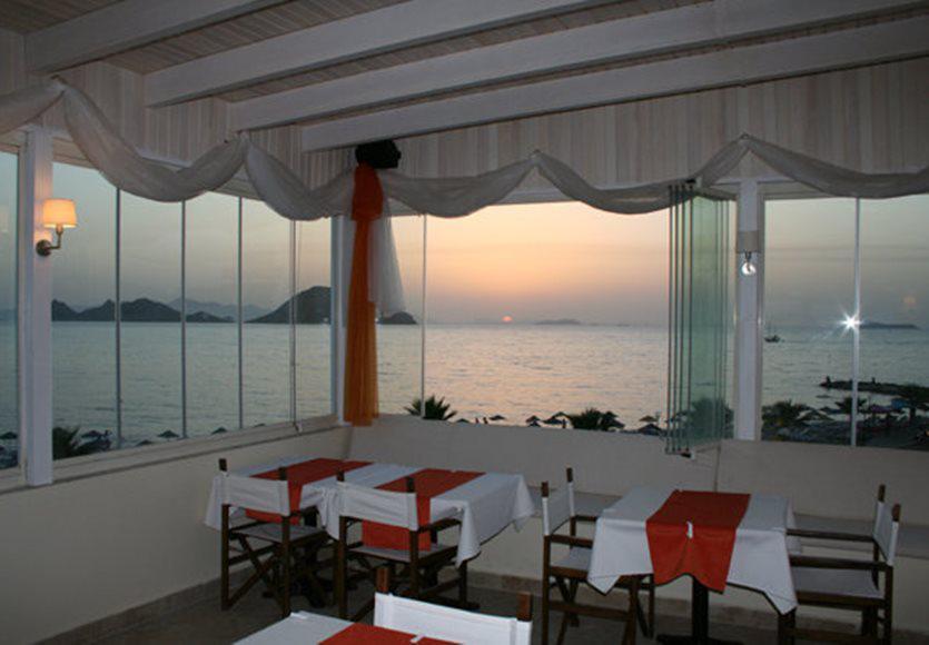 Kortan Hotel