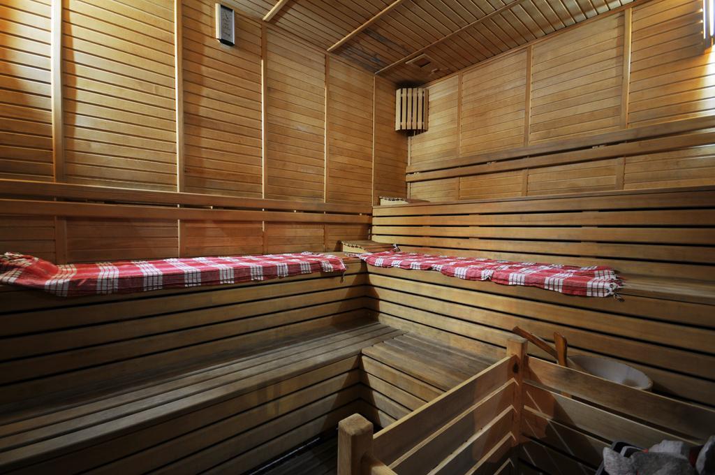 My Dream Hotel