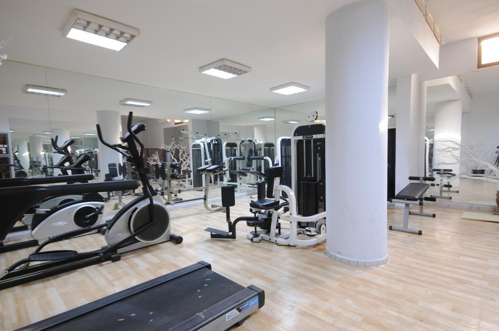 My Dream Hotel Marmaris