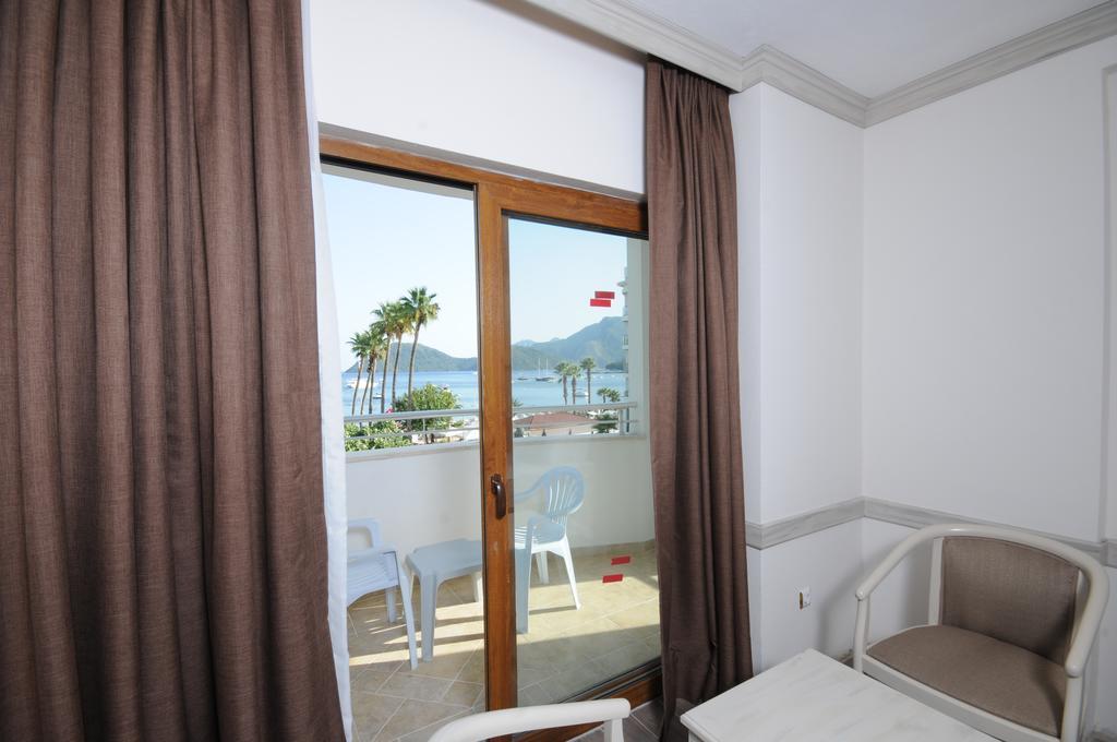 My Dream Hotel Marmaris