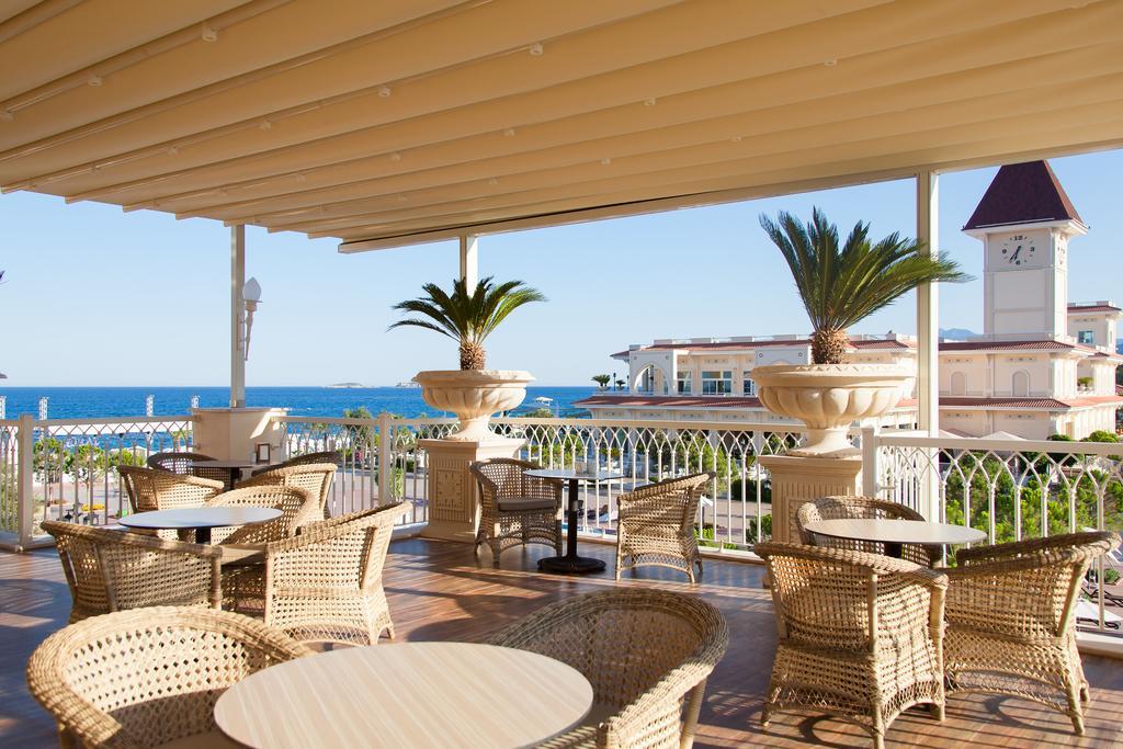 Gural Premier Tekirova Kemer