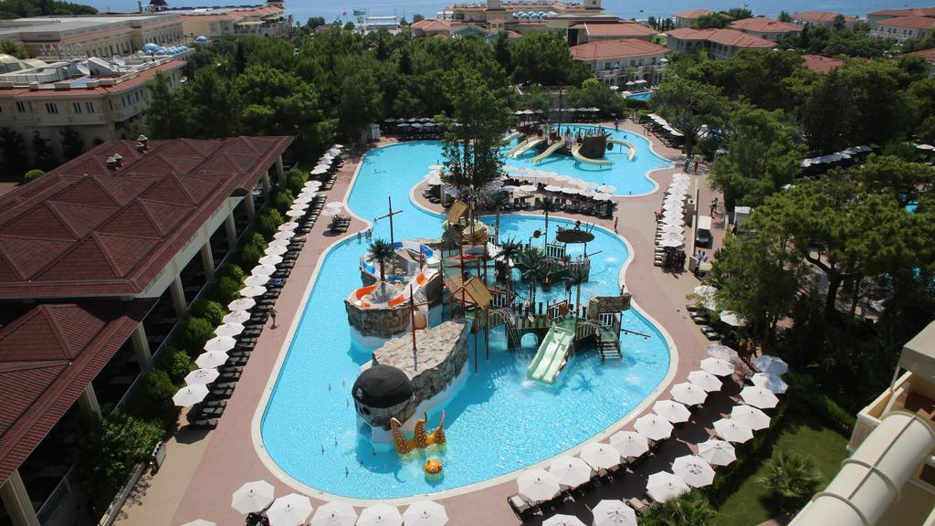 Resort Gural Premier Tekirova Kemer