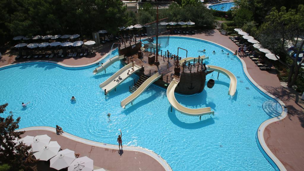 Resort Gural Premier Tekirova