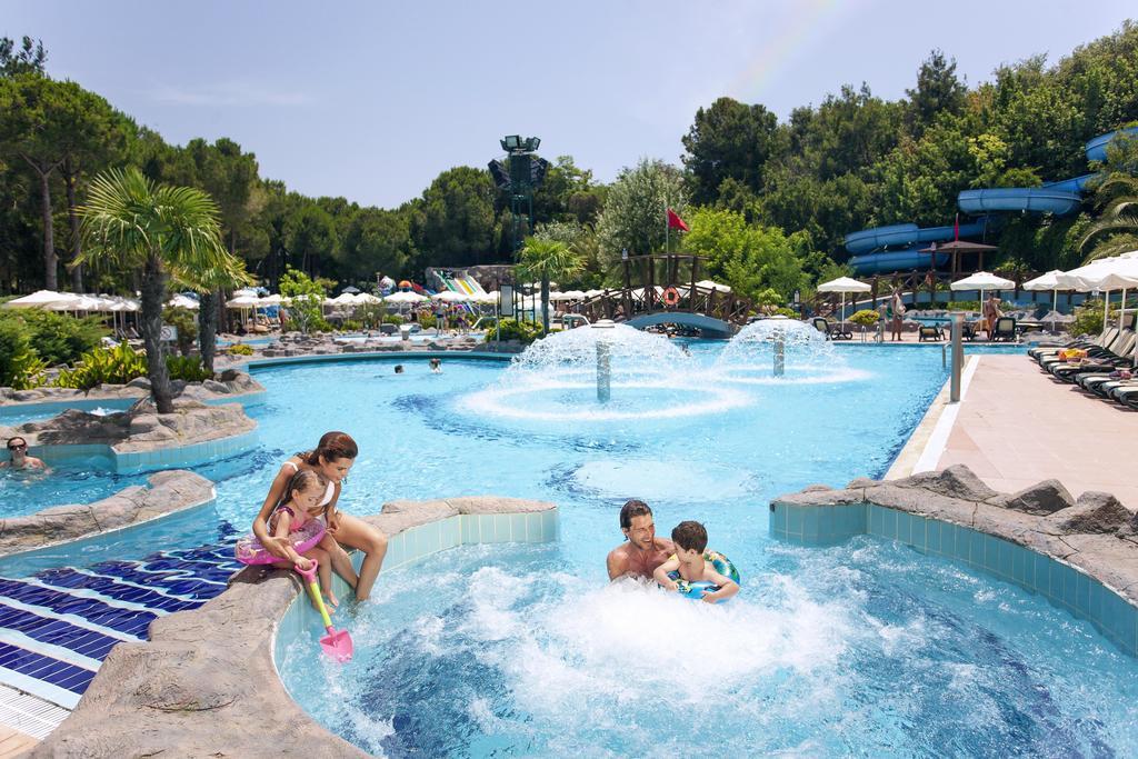 Resort Gural Premier Tekirova