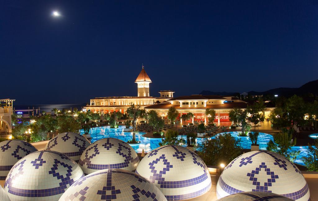 Resort Gural Premier Tekirova 5*