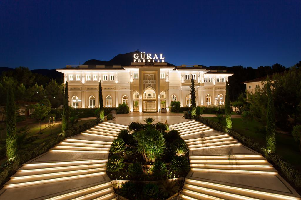 Gural Premier Tekirova Resort
