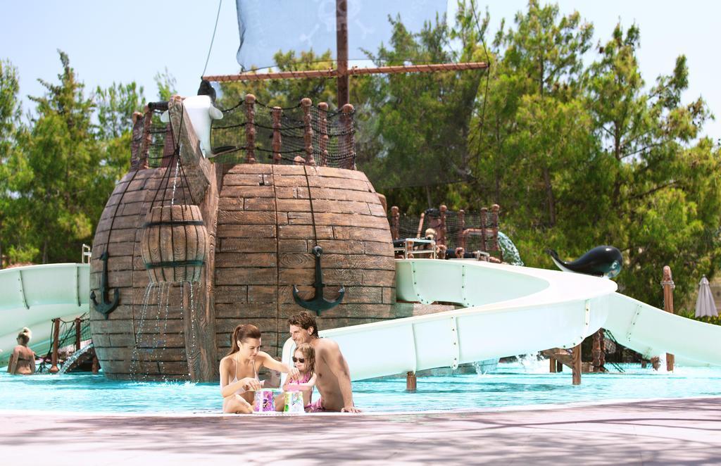 Gural Premier Tekirova Resort 5*