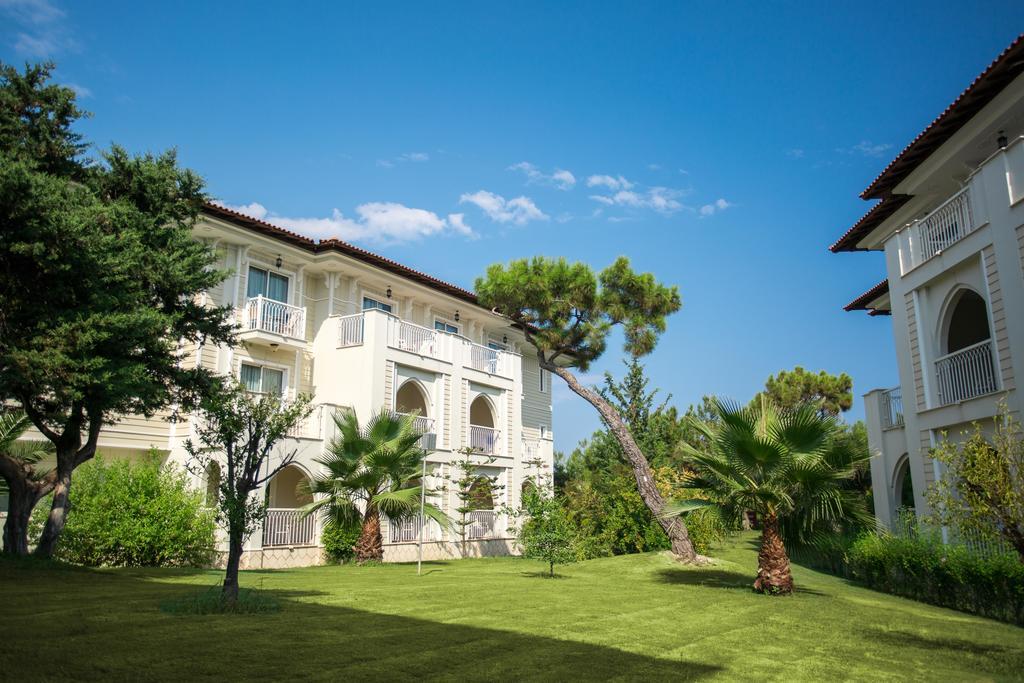 Gural Premier Tekirova Resort Kemer