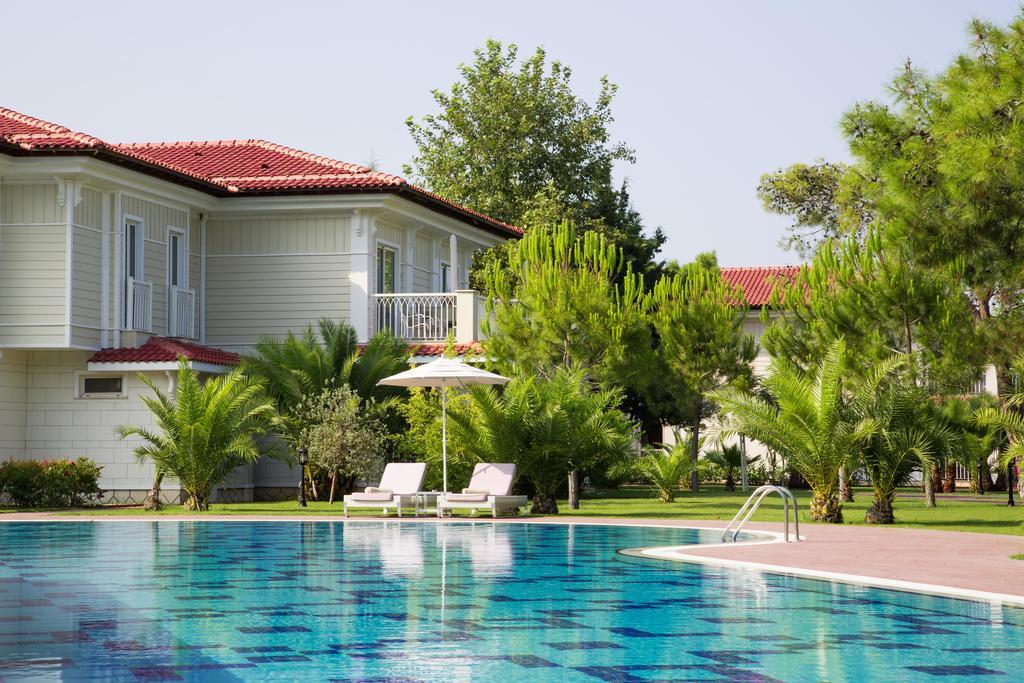 Resort Gural Premier Tekirova 5*
