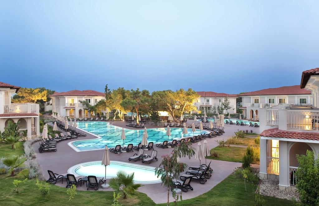 Gural Premier Tekirova 5* Kemer