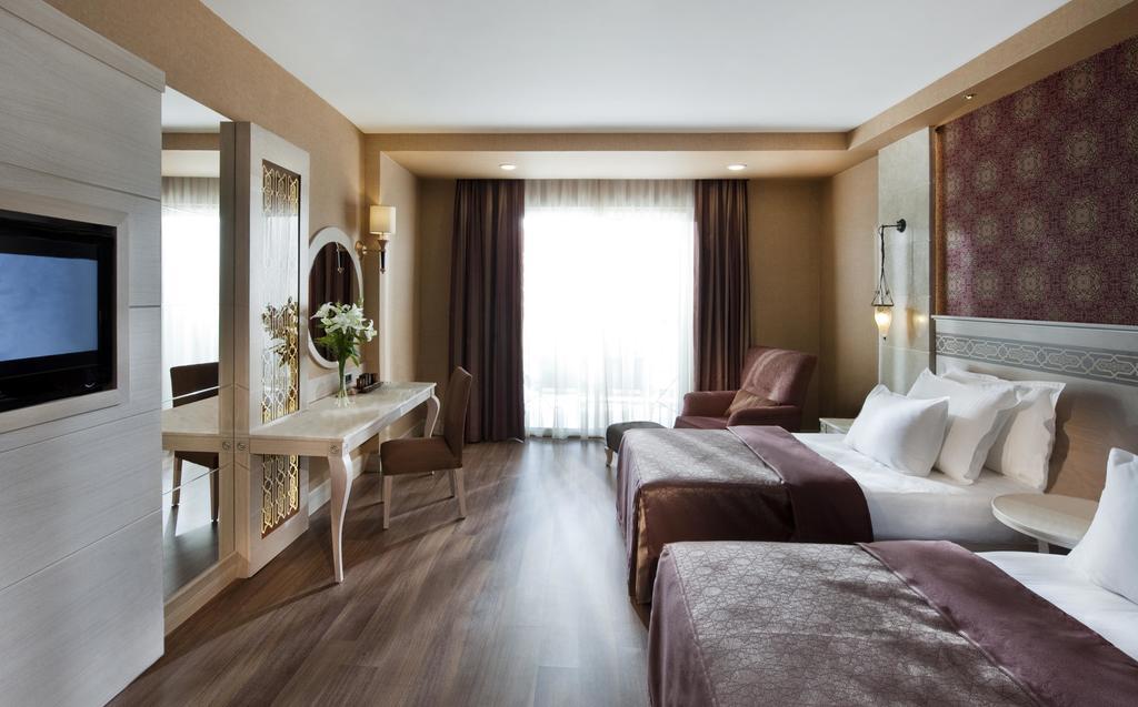 Resort Gural Premier Tekirova